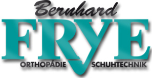 Logo Orthopäde Frye